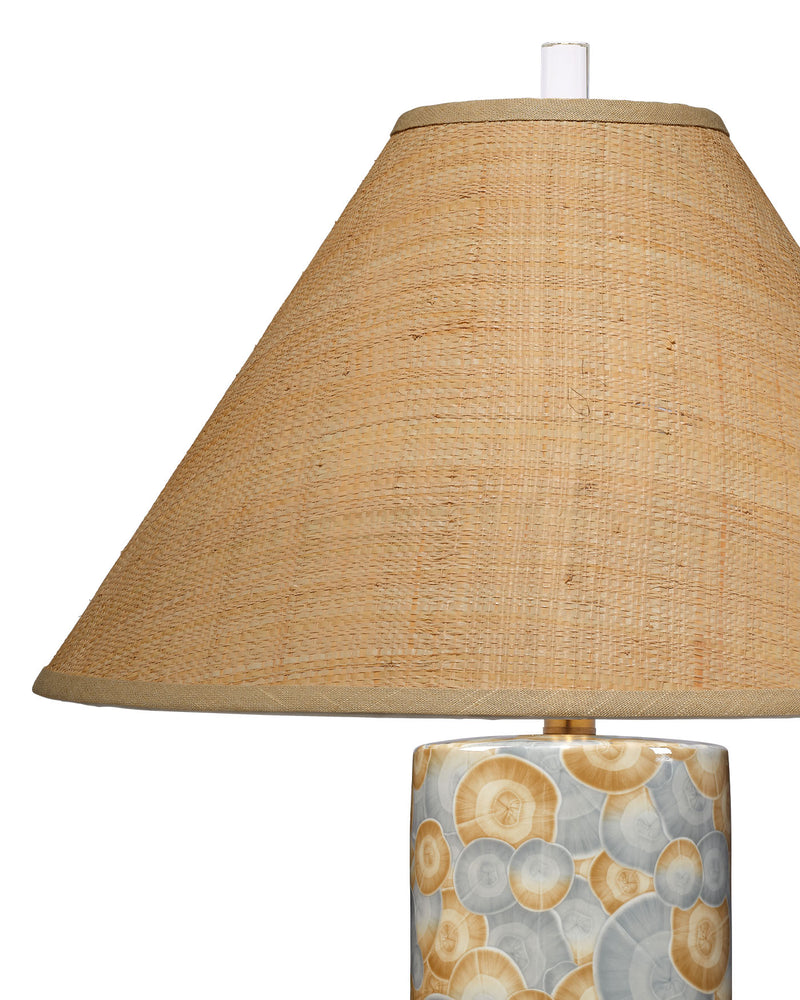 serene table lamp