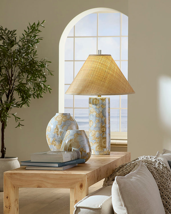 Serene Table Lamp