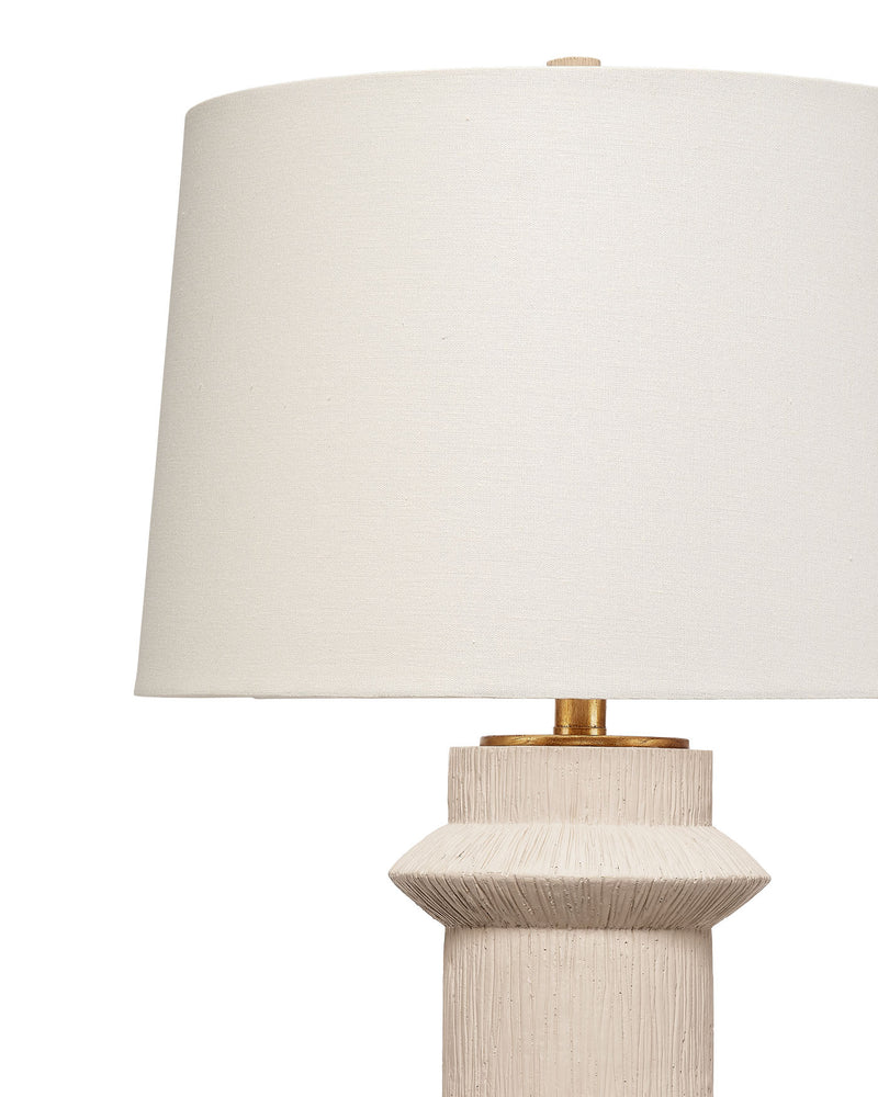 trousdale table lamp