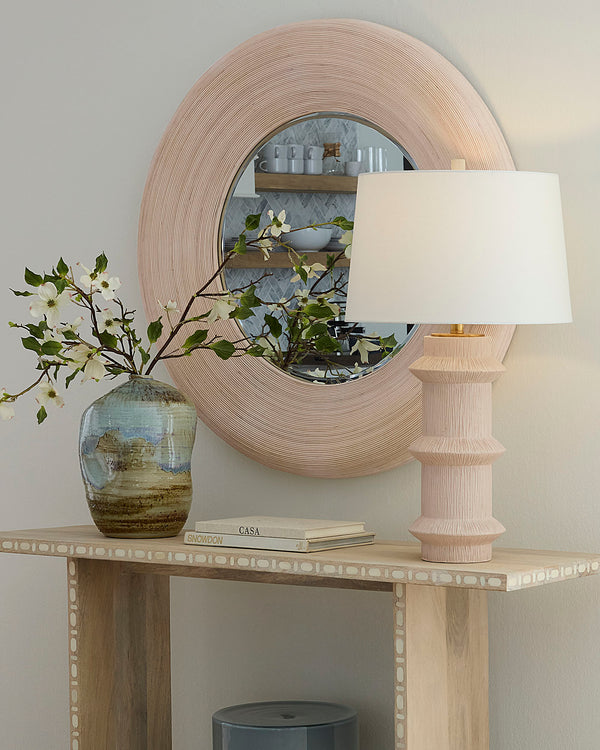 Trousdale Table Lamp