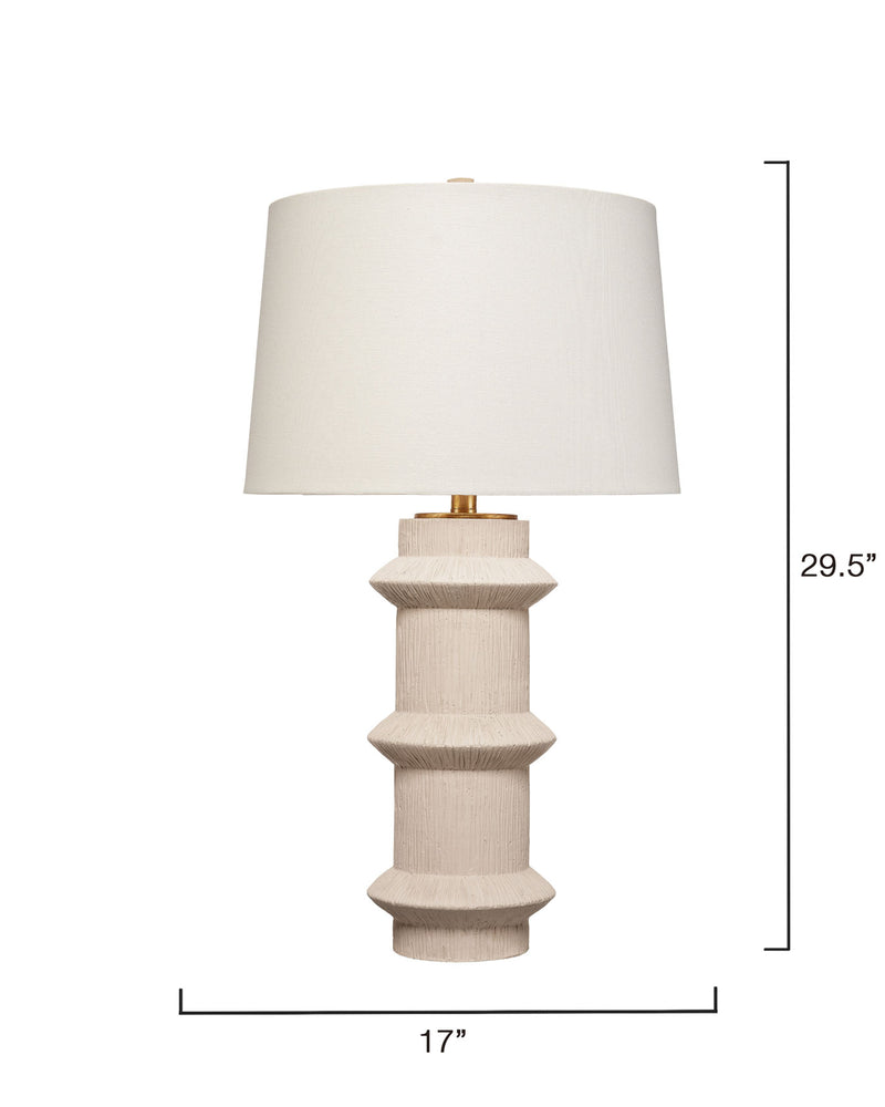 trousdale table lamp