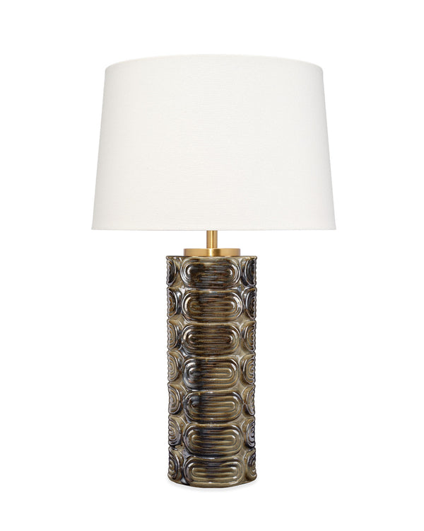 Wright Table Lamp