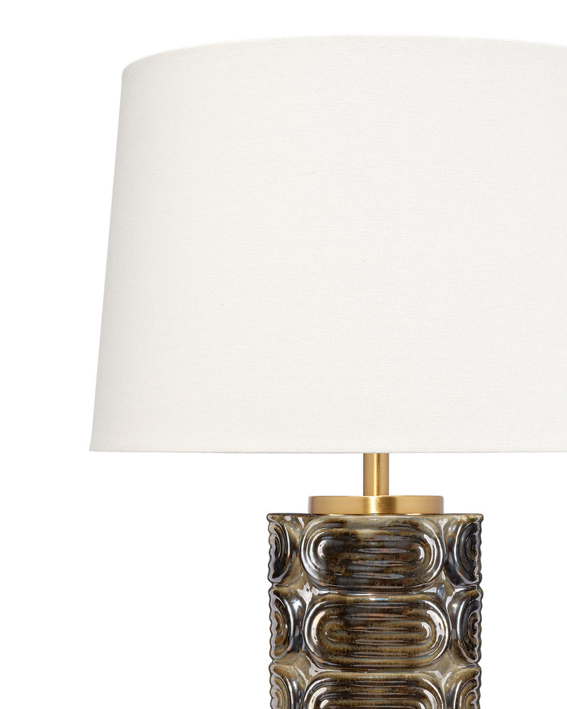 wright table lamp