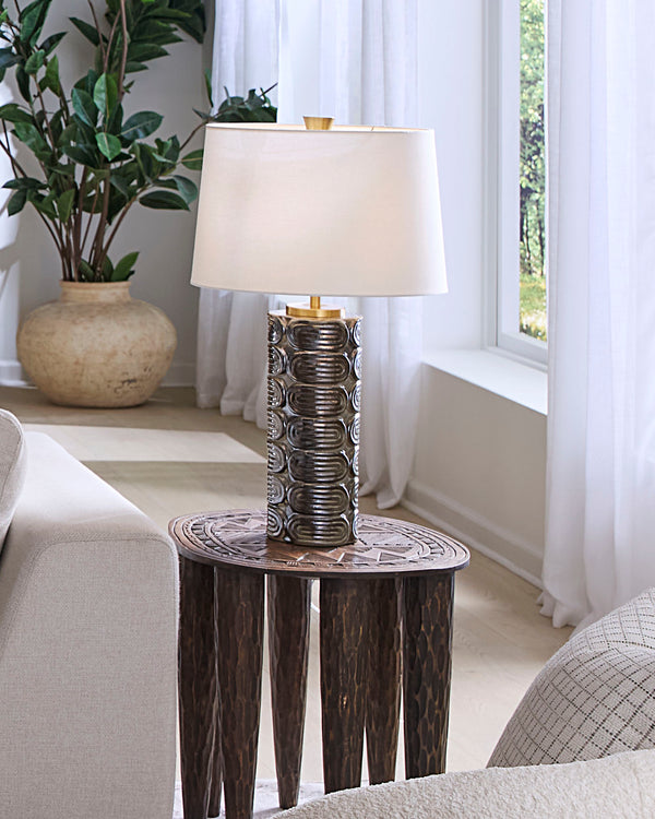 Wright Table Lamp