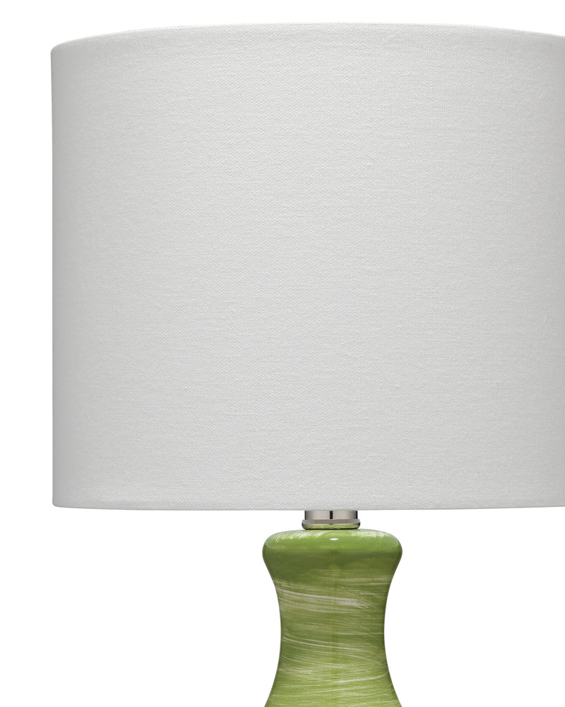 bungalow table lamp