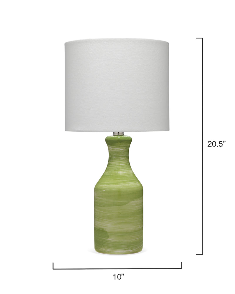 bungalow table lamp