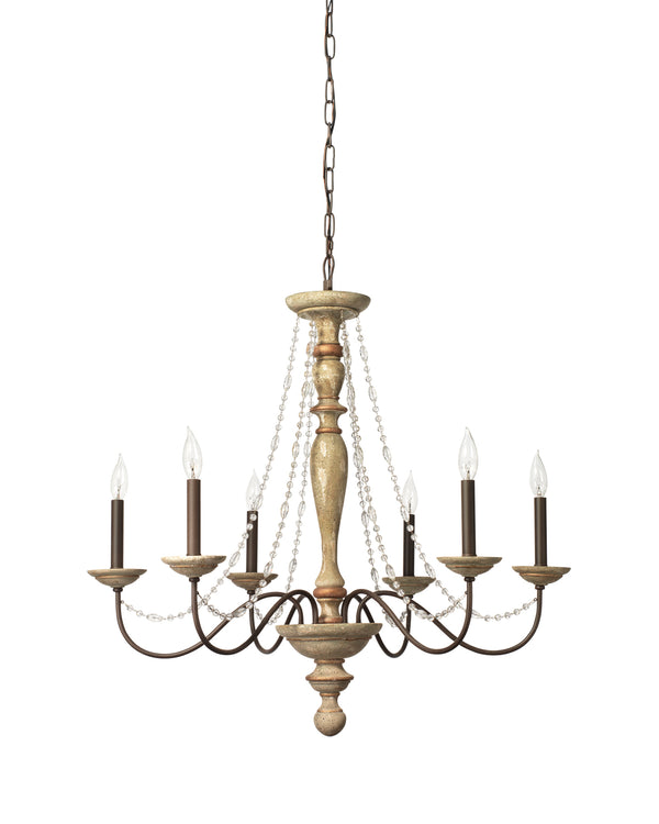 Maybel Chandelier