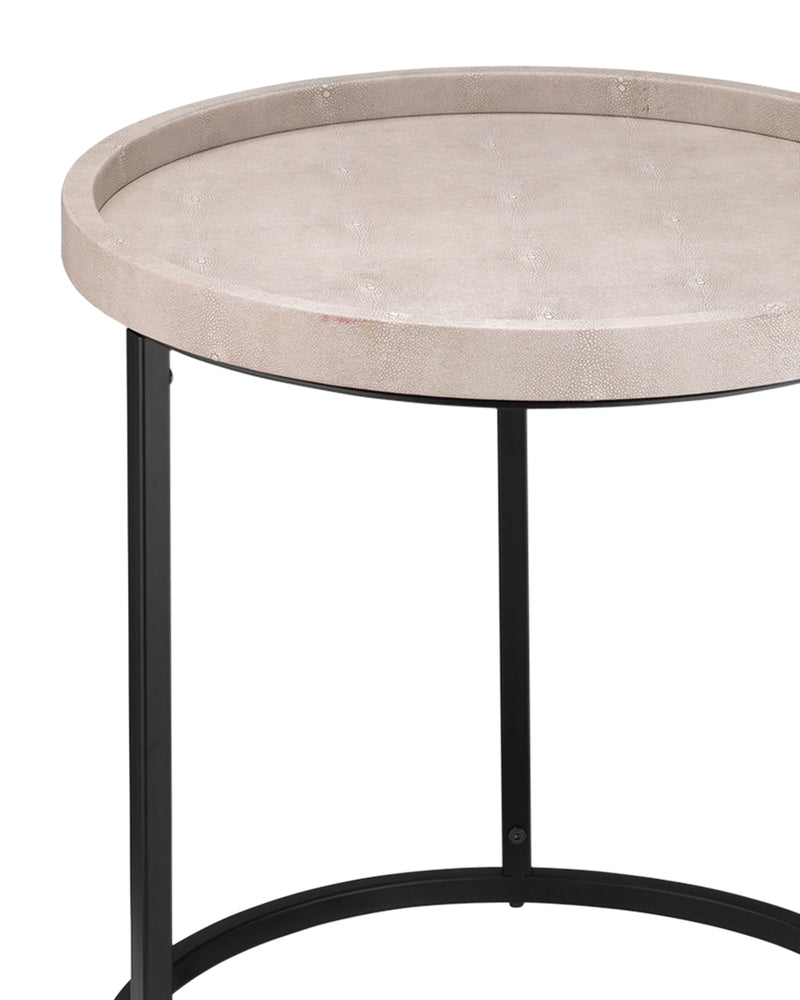 maddox side tables (set of 3)