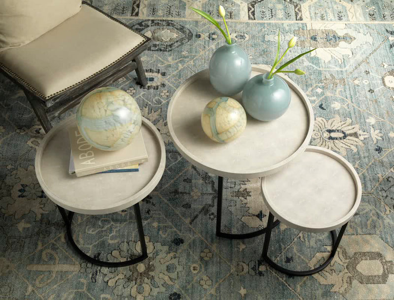 maddox side tables (set of 3)