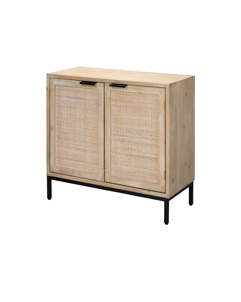 Hopedale 2 deals door accent cabinet