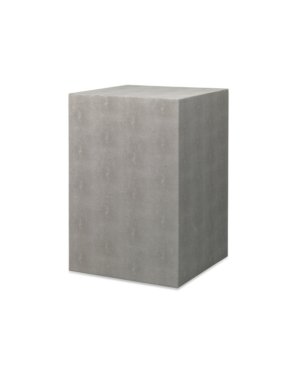 Structure Square Side Table