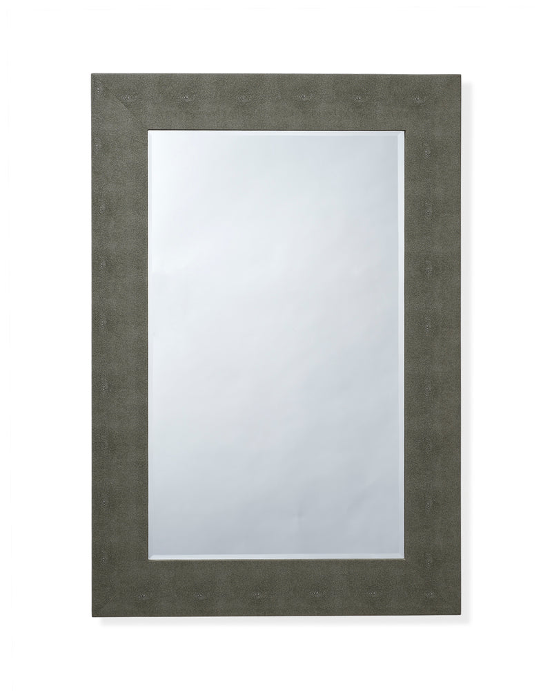 structure rectangle mirror