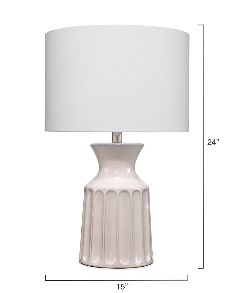 addison table lamp