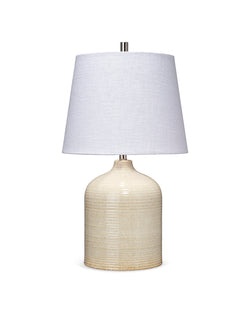 au lait table lamp