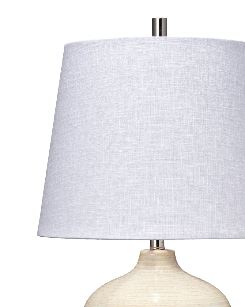 au lait table lamp