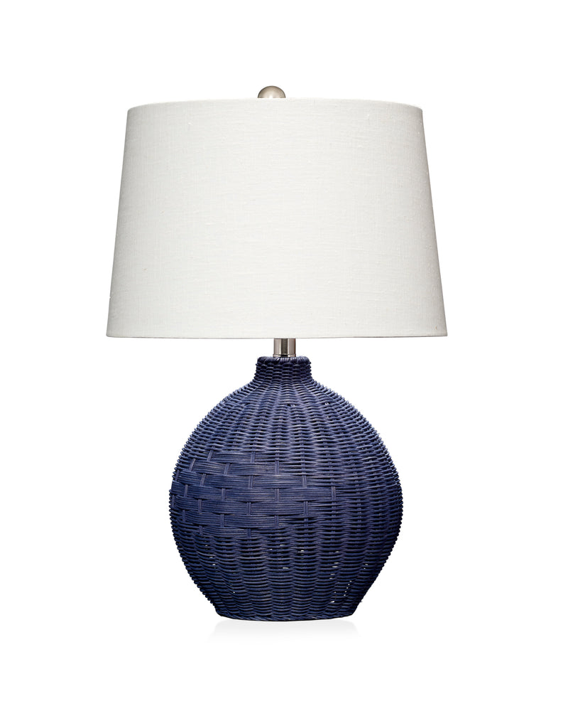 cape table lamp