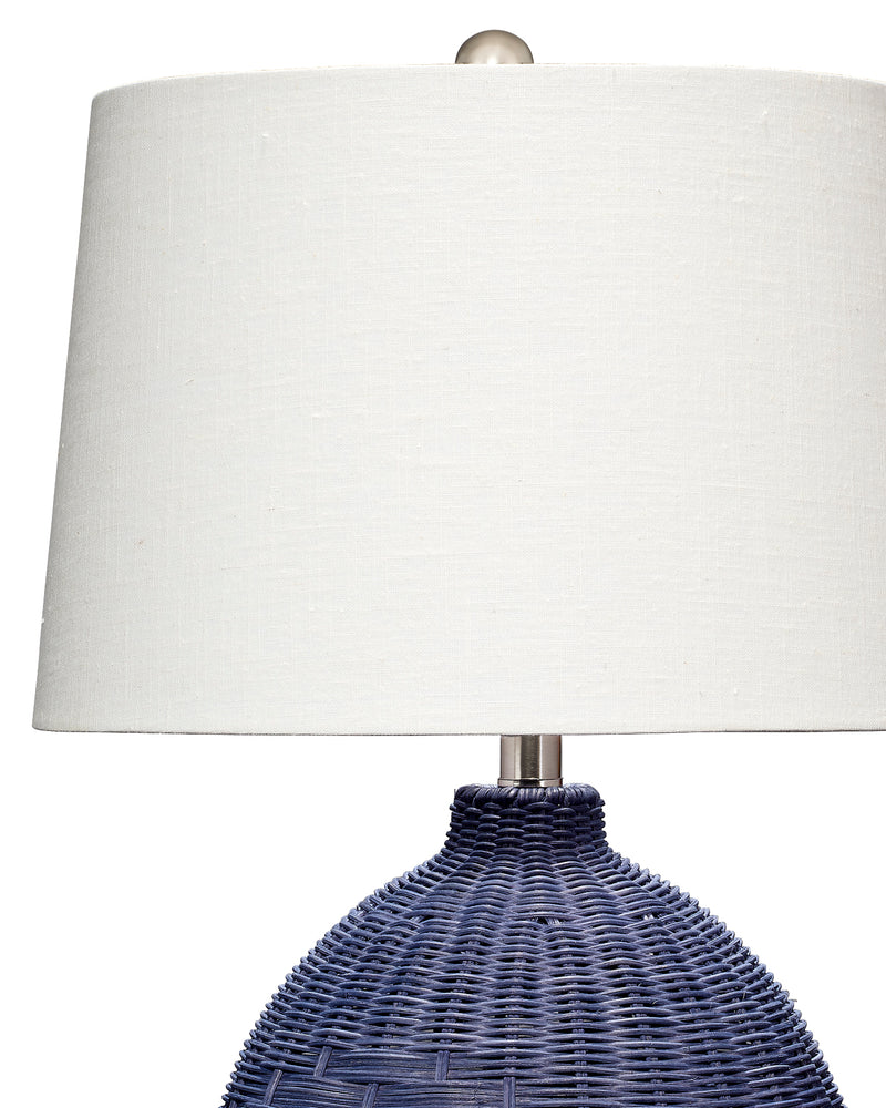 cape table lamp