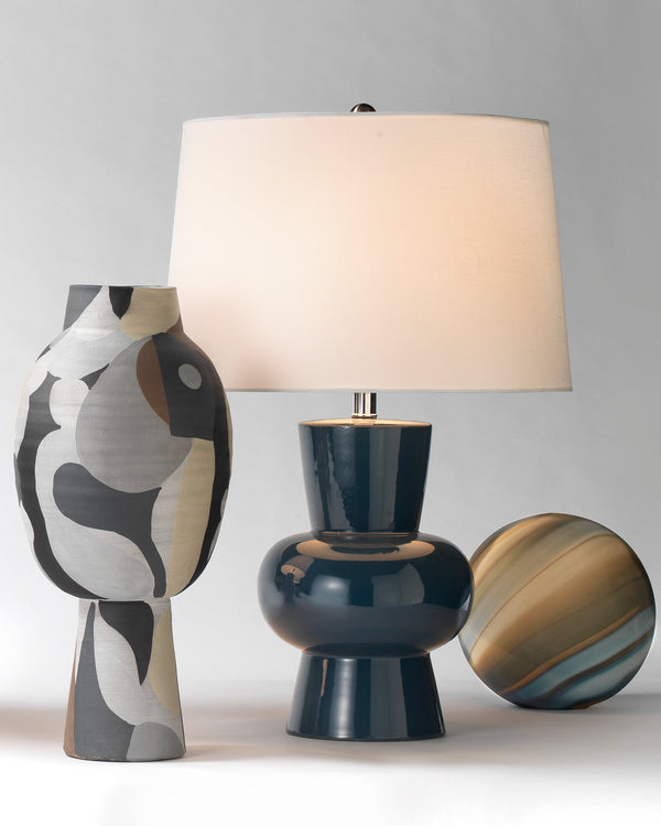 Clementine Table Lamp