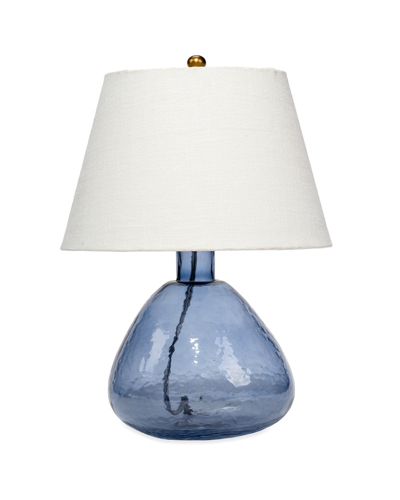 demi table lamp