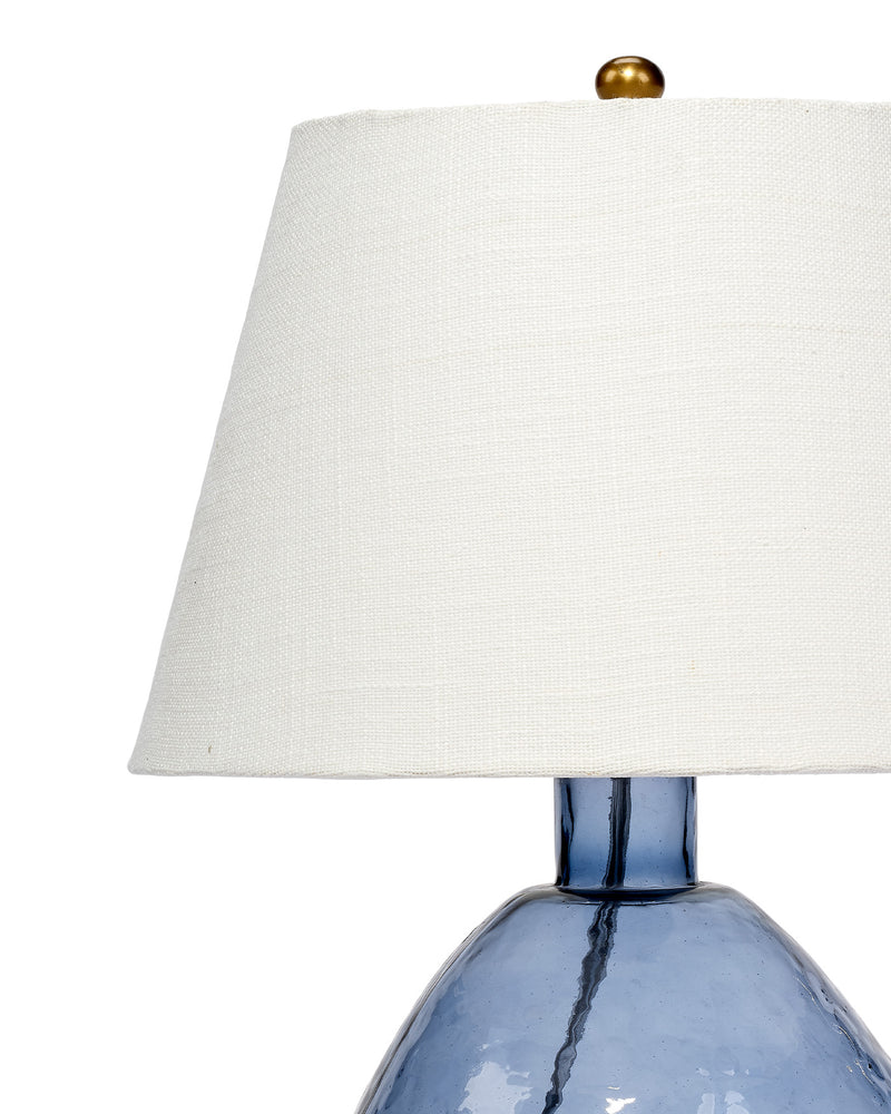 demi table lamp