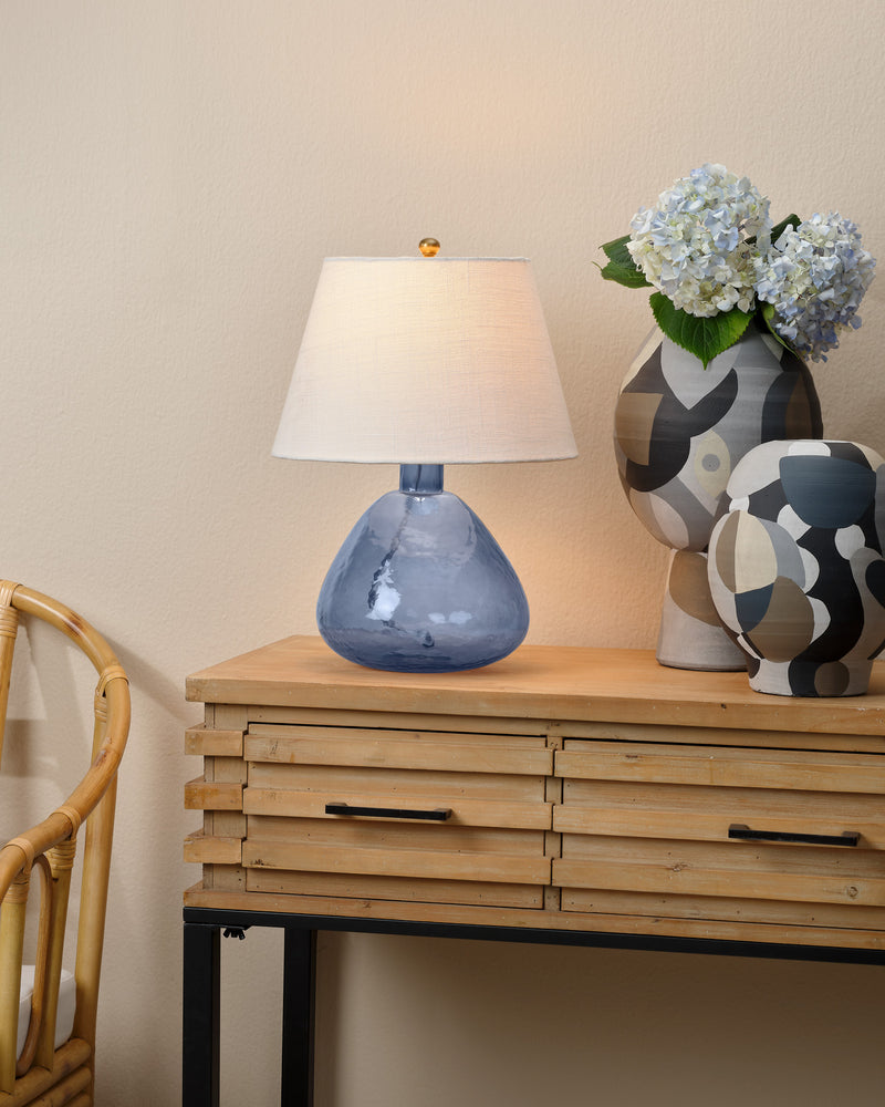 demi table lamp