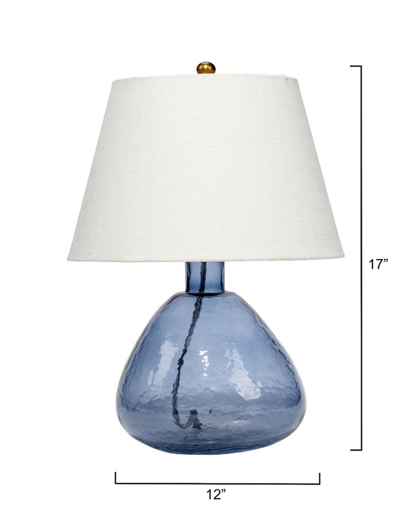 demi table lamp