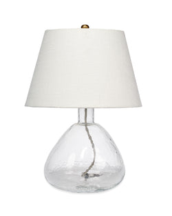 demi table lamp