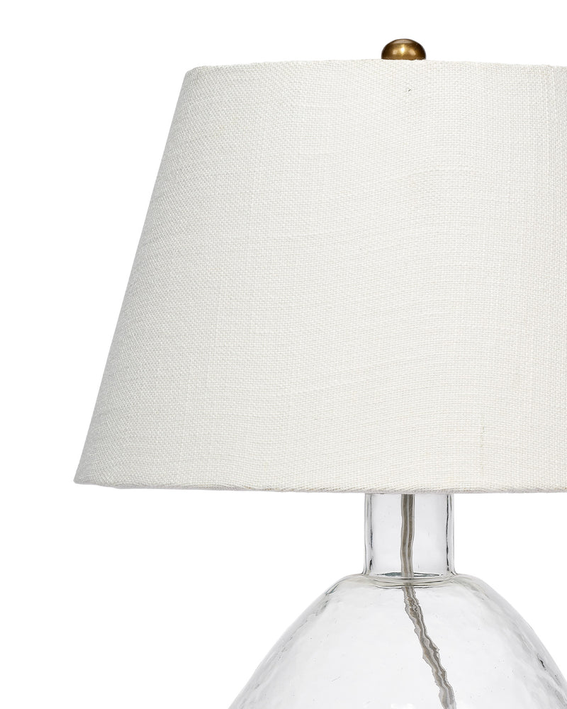 demi table lamp