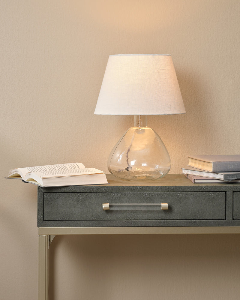 demi table lamp