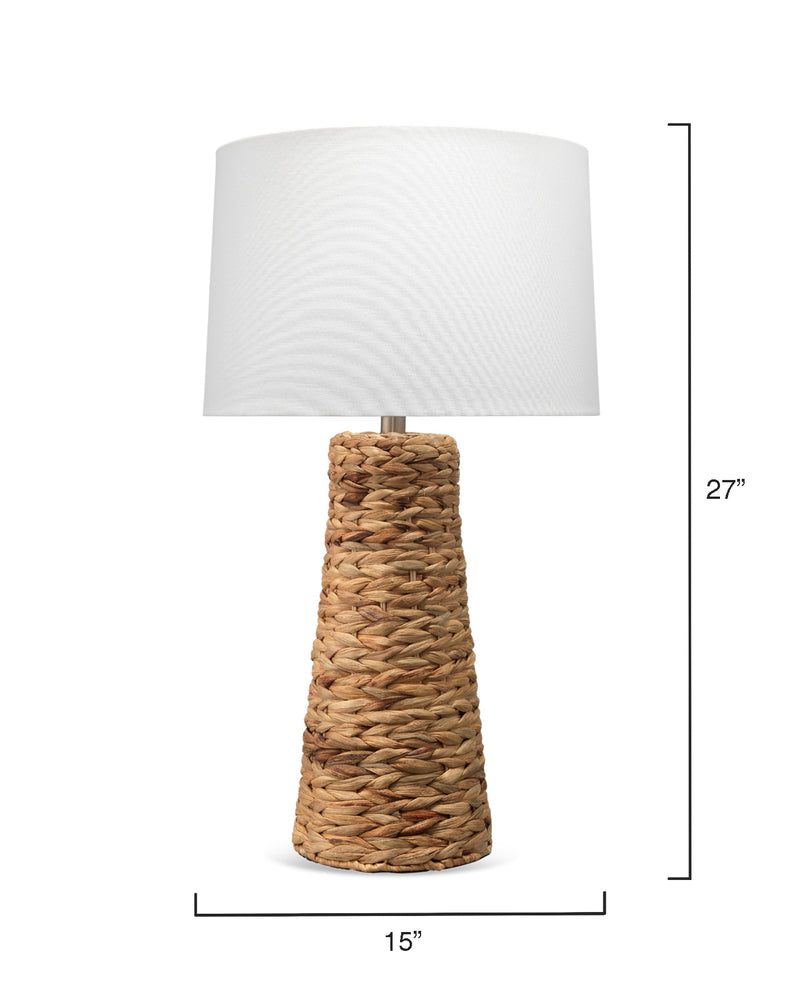 haven table lamp