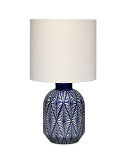 highland table lamp