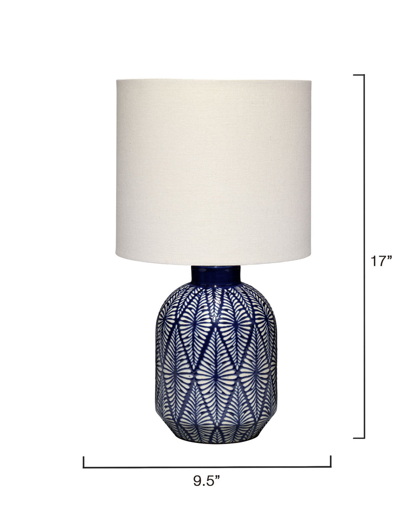 highland table lamp