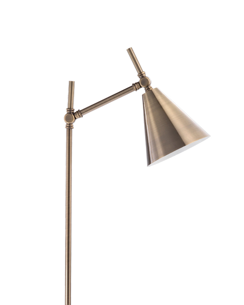 kennedy floor lamp