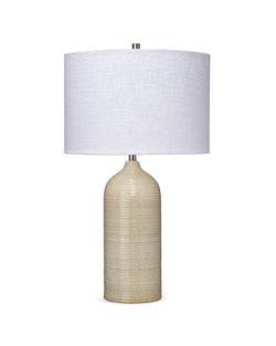 latte table lamp