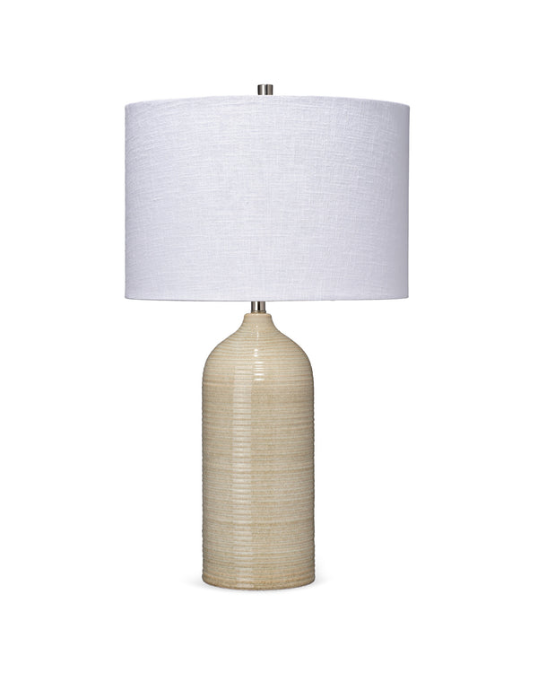 Latte Table Lamp