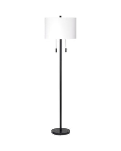 lincoln floor lamp