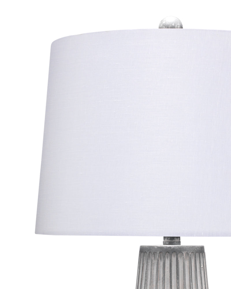 partition table lamp