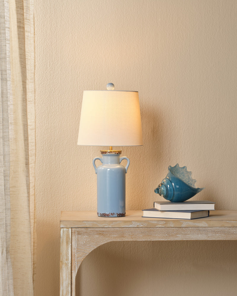 piper table lamp