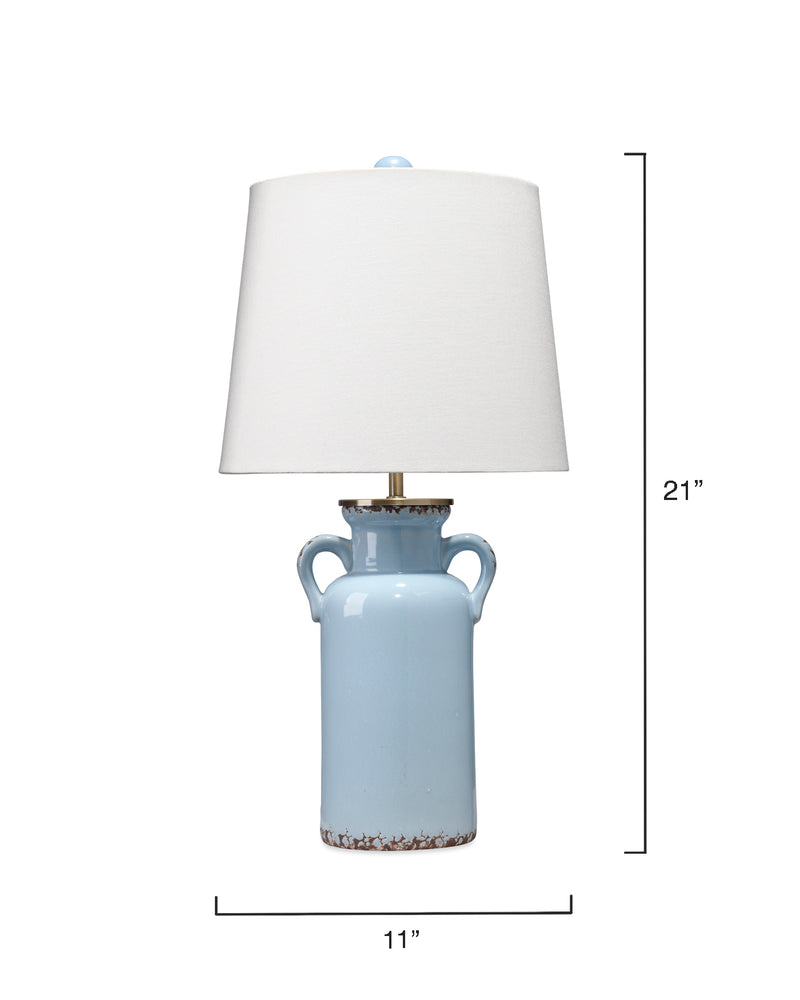 piper table lamp