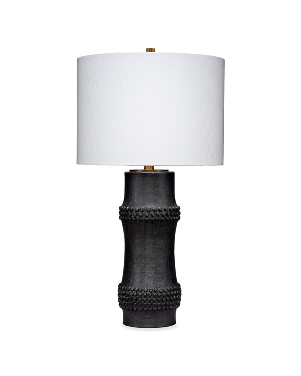 Rail Table Lamp