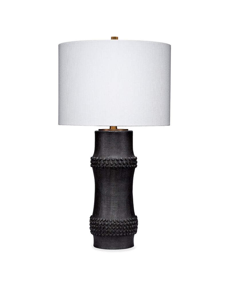 rail table lamp