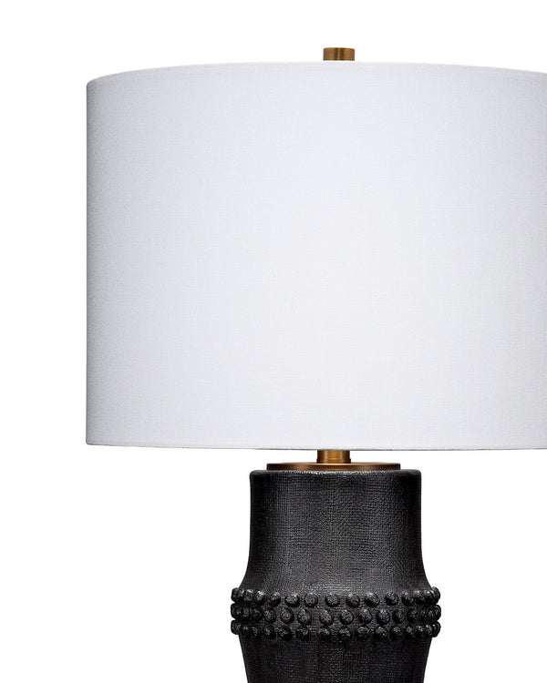 Rail Table Lamp