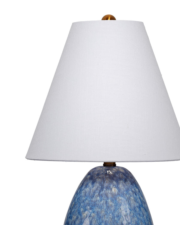 Raindrop Table Lamp