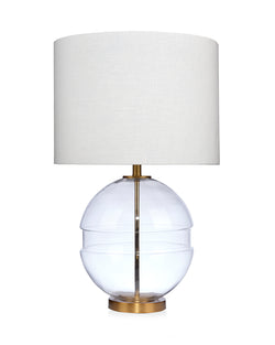 satellite table lamp