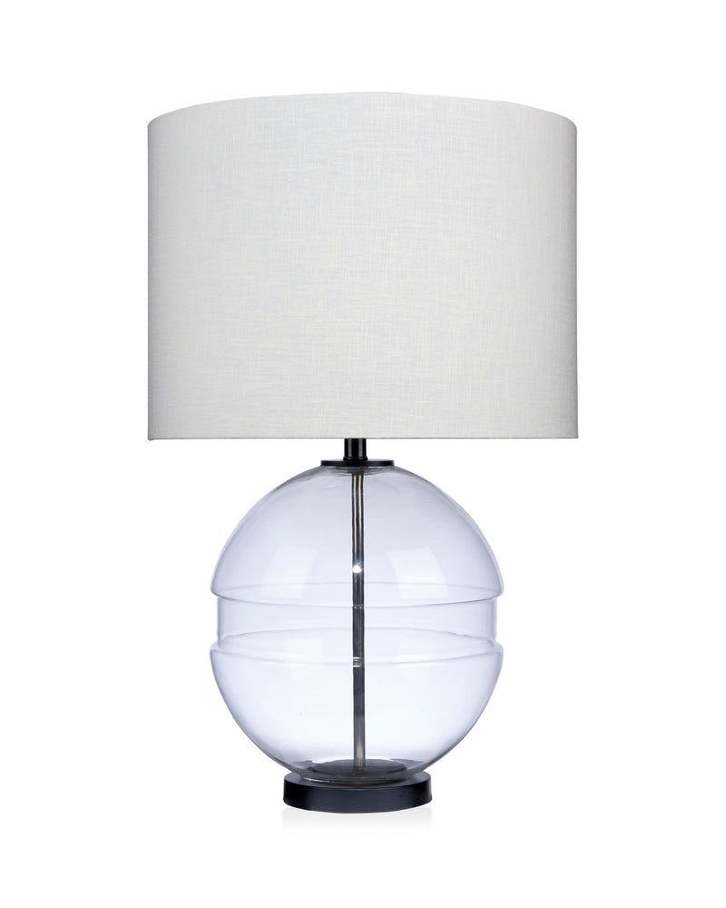 satellite table lamp