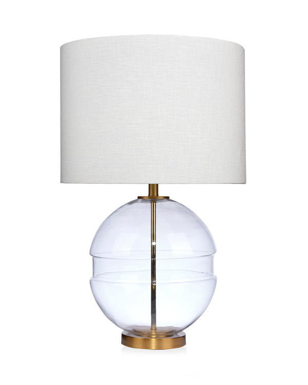 Satellite Table Lamp