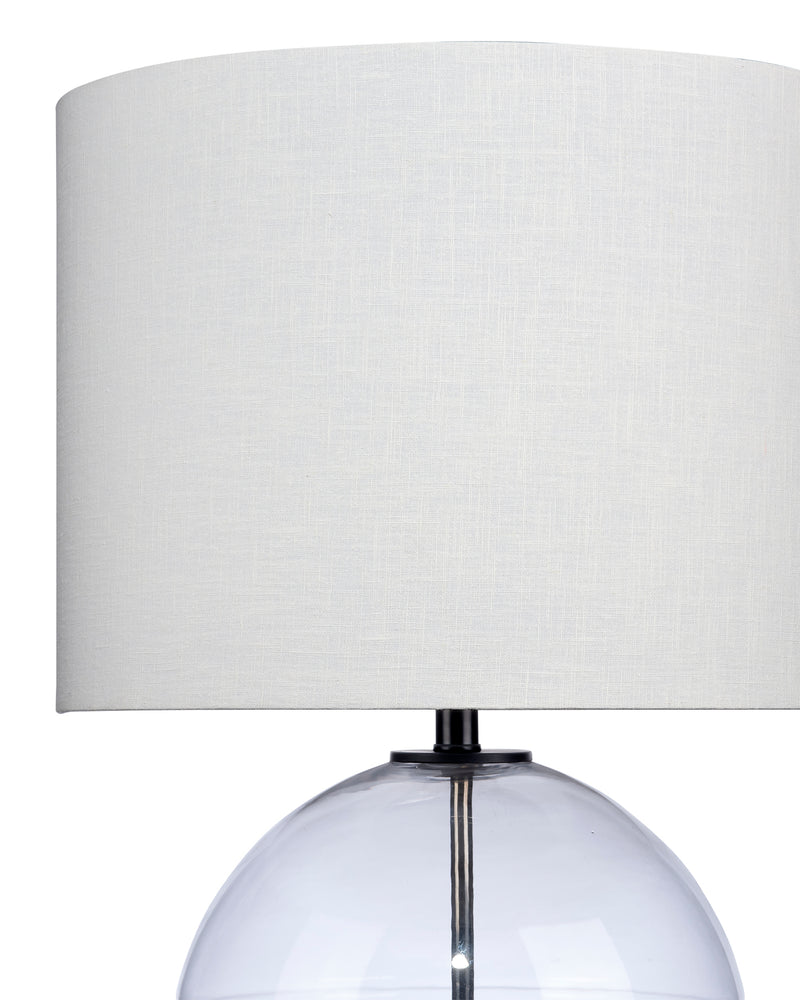 satellite table lamp