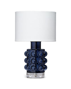 seltzer table lamp