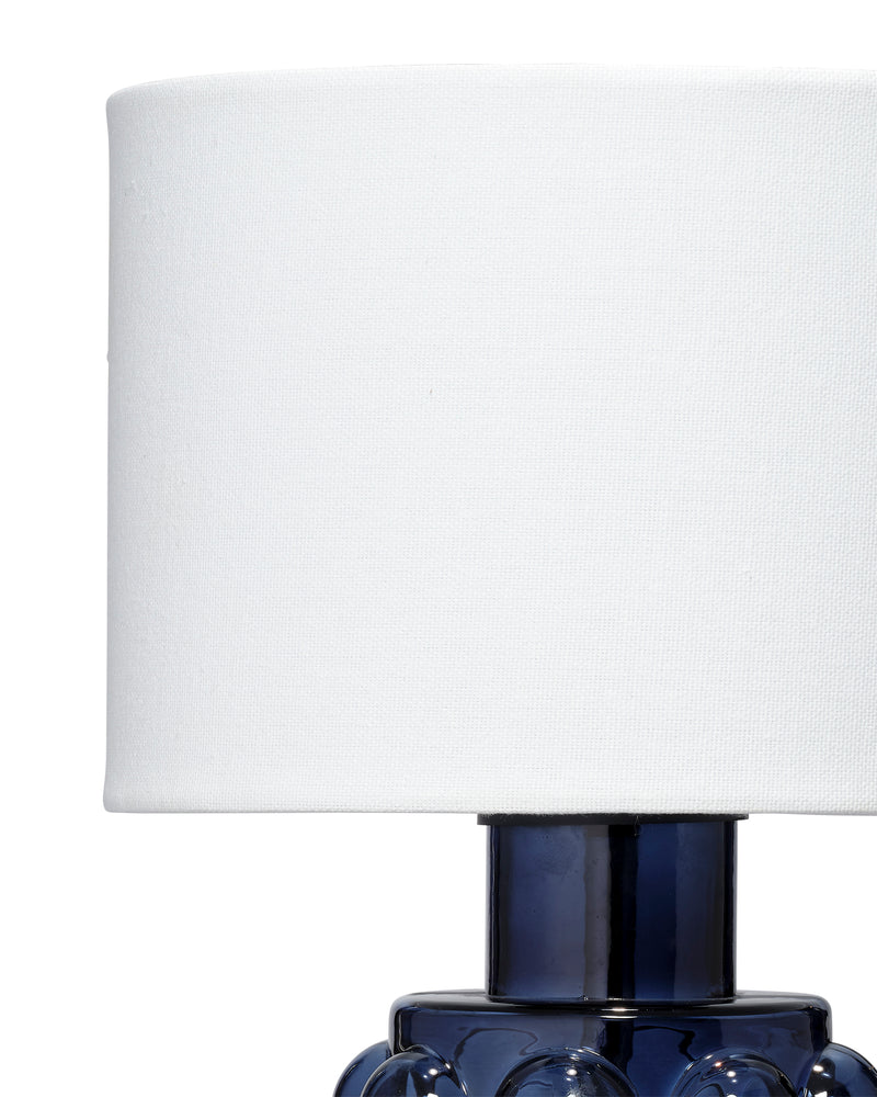 mini seltzer table lamp