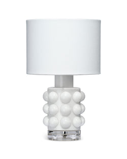 seltzer table lamp